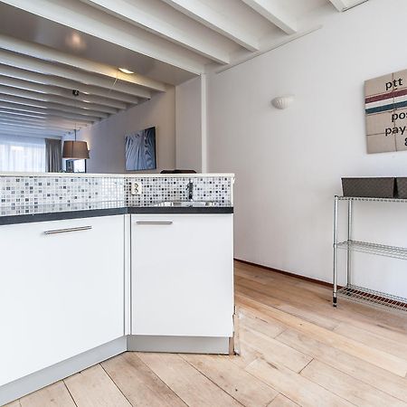 Short Stay Group Staalmeesters Serviced Apartments Άμστερνταμ Εξωτερικό φωτογραφία