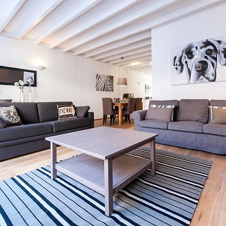 Short Stay Group Staalmeesters Serviced Apartments Άμστερνταμ Εξωτερικό φωτογραφία