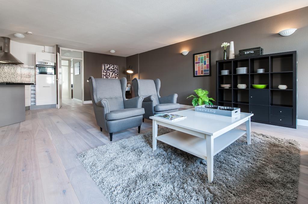 Short Stay Group Staalmeesters Serviced Apartments Άμστερνταμ Δωμάτιο φωτογραφία