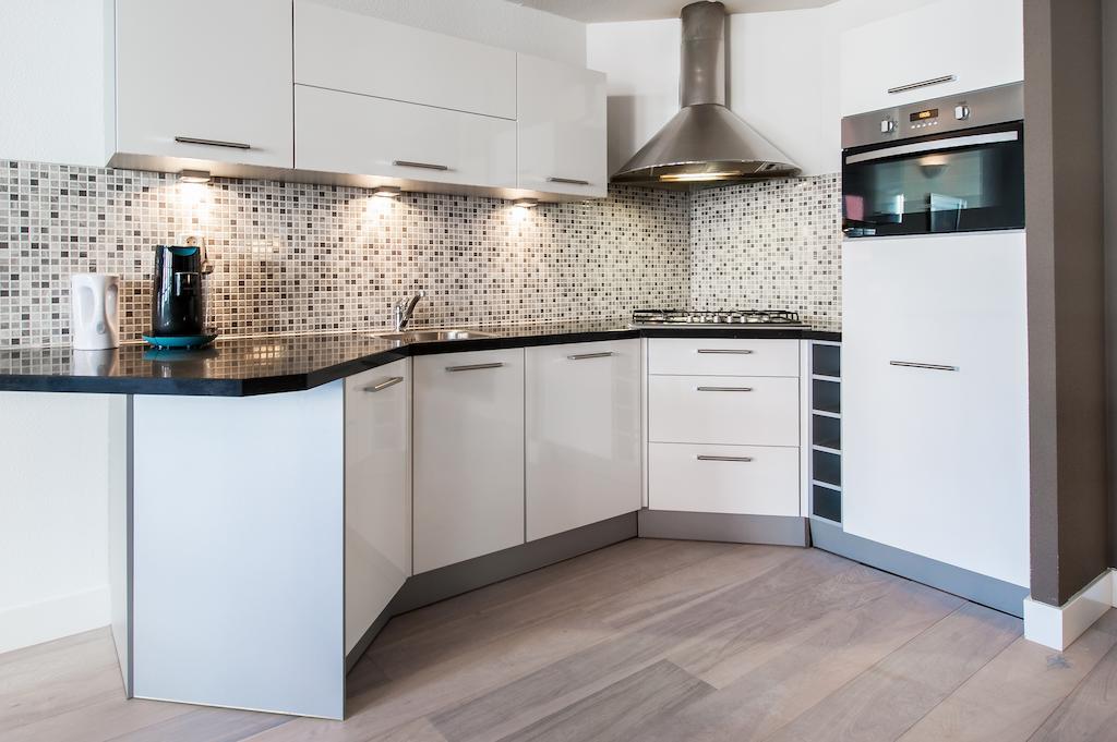 Short Stay Group Staalmeesters Serviced Apartments Άμστερνταμ Δωμάτιο φωτογραφία