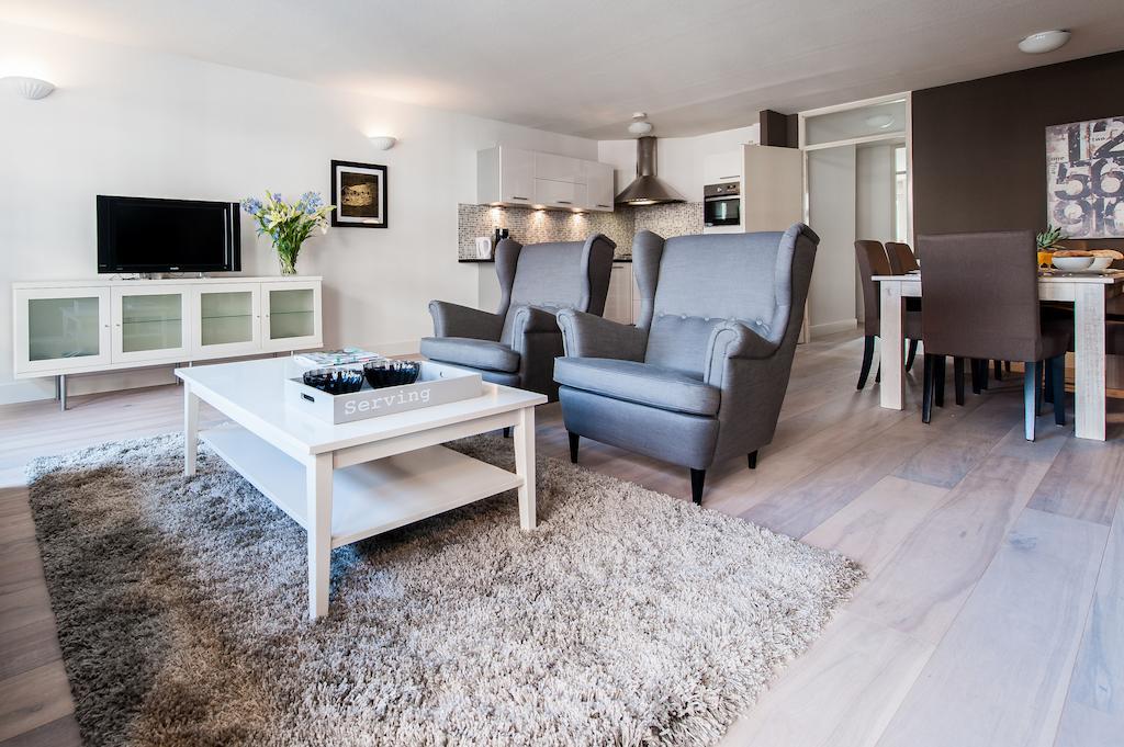 Short Stay Group Staalmeesters Serviced Apartments Άμστερνταμ Δωμάτιο φωτογραφία