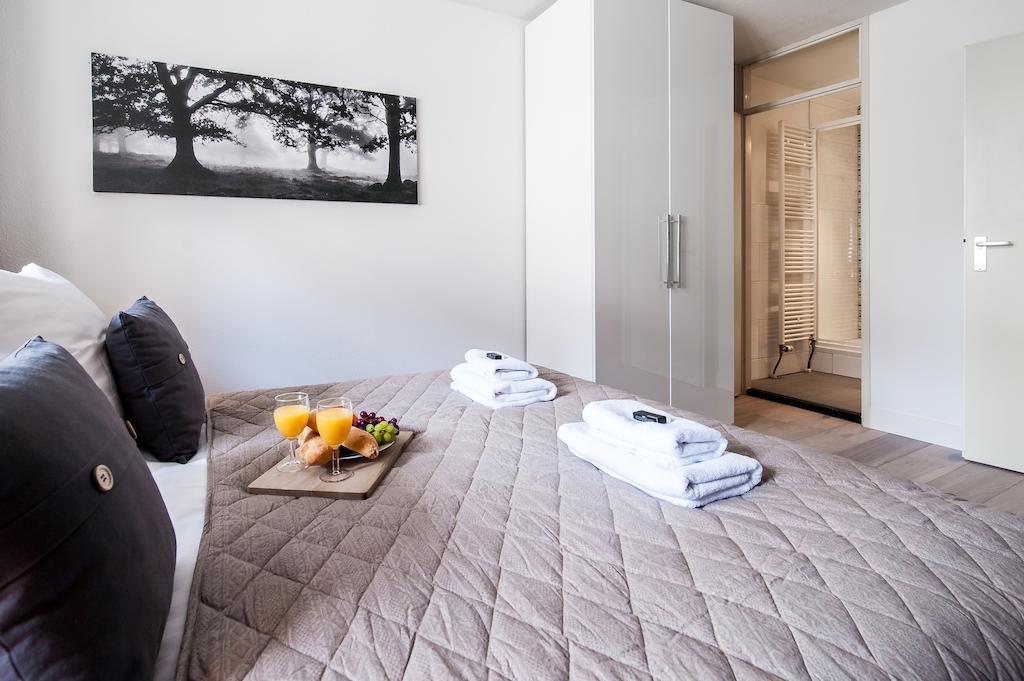 Short Stay Group Staalmeesters Serviced Apartments Άμστερνταμ Δωμάτιο φωτογραφία
