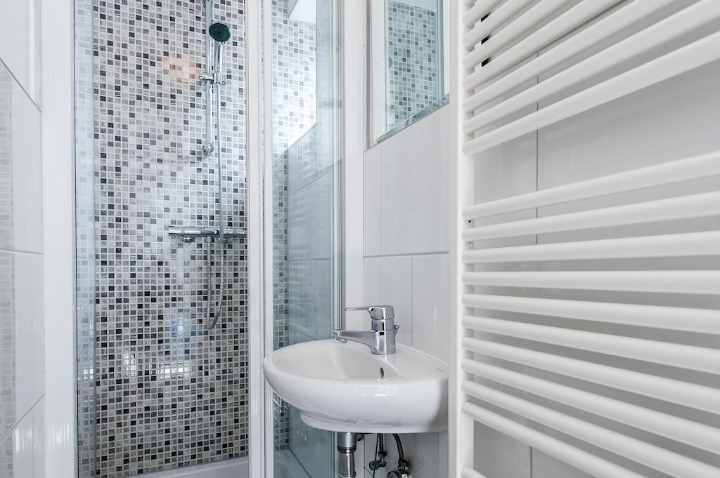 Short Stay Group Staalmeesters Serviced Apartments Άμστερνταμ Δωμάτιο φωτογραφία