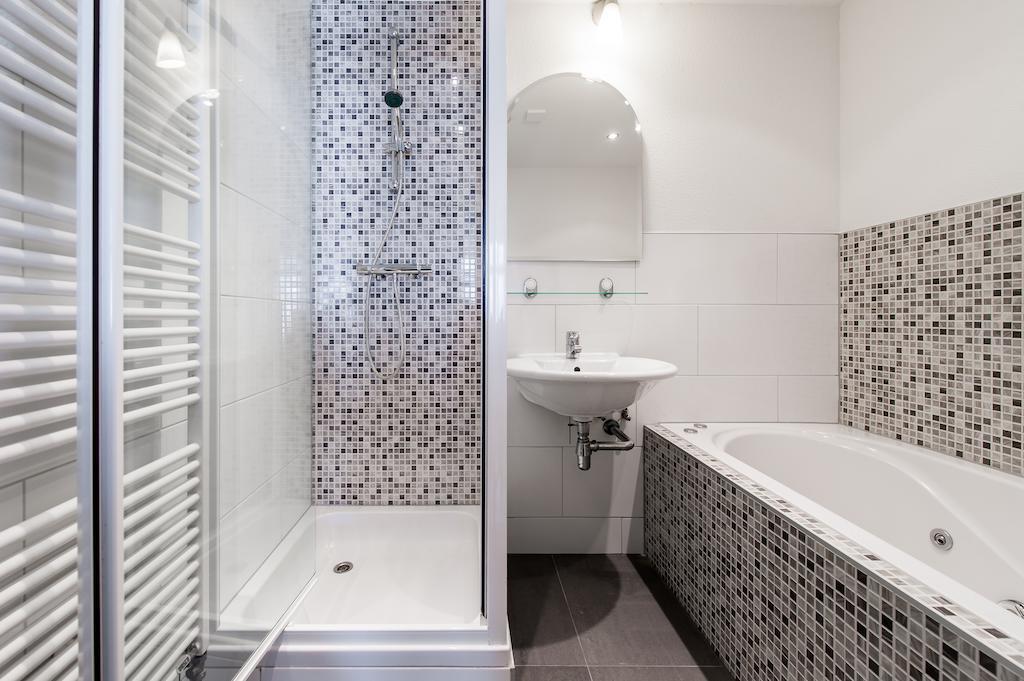 Short Stay Group Staalmeesters Serviced Apartments Άμστερνταμ Δωμάτιο φωτογραφία
