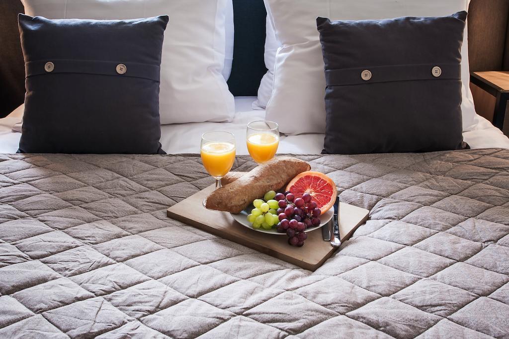 Short Stay Group Staalmeesters Serviced Apartments Άμστερνταμ Δωμάτιο φωτογραφία