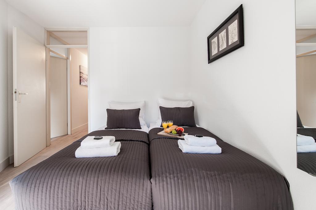Short Stay Group Staalmeesters Serviced Apartments Άμστερνταμ Δωμάτιο φωτογραφία