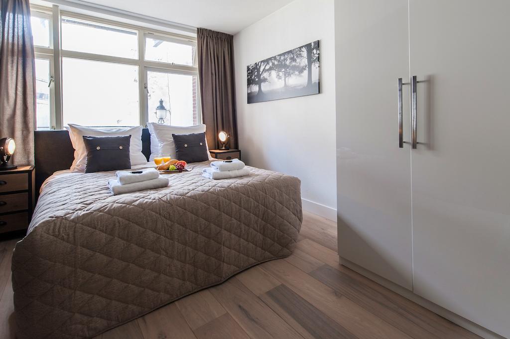 Short Stay Group Staalmeesters Serviced Apartments Άμστερνταμ Δωμάτιο φωτογραφία