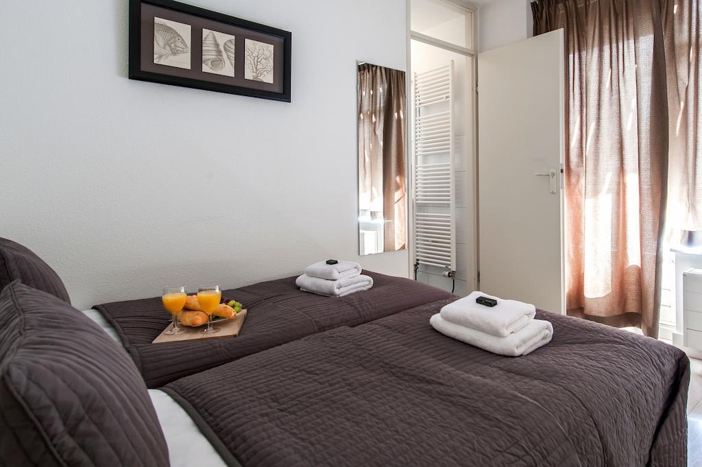 Short Stay Group Staalmeesters Serviced Apartments Άμστερνταμ Δωμάτιο φωτογραφία