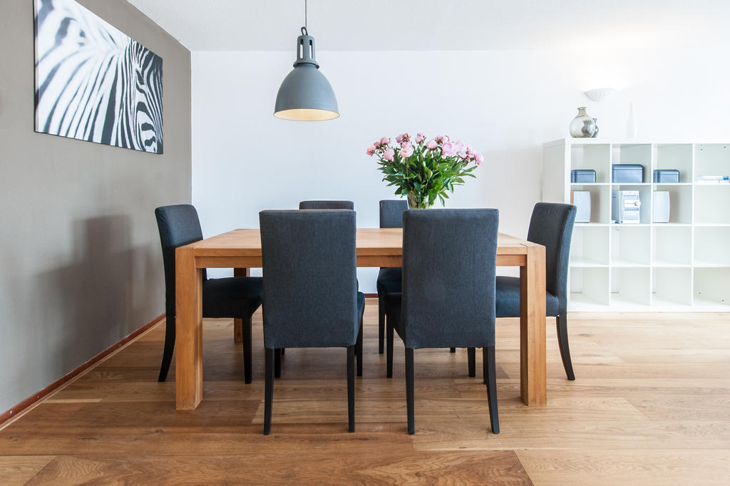 Short Stay Group Staalmeesters Serviced Apartments Άμστερνταμ Εξωτερικό φωτογραφία