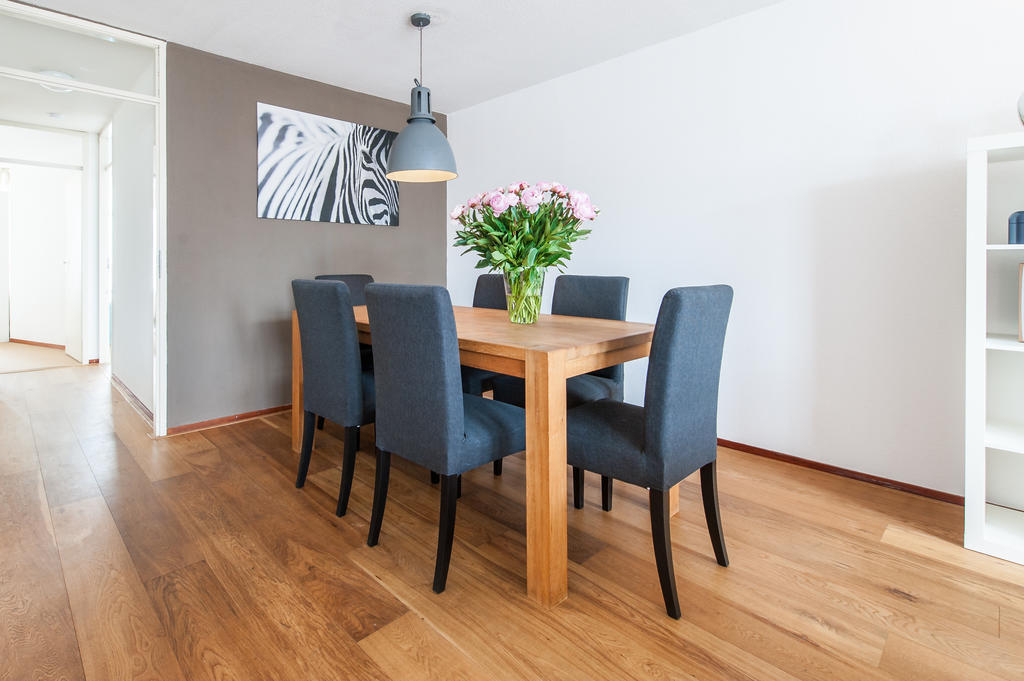Short Stay Group Staalmeesters Serviced Apartments Άμστερνταμ Εξωτερικό φωτογραφία