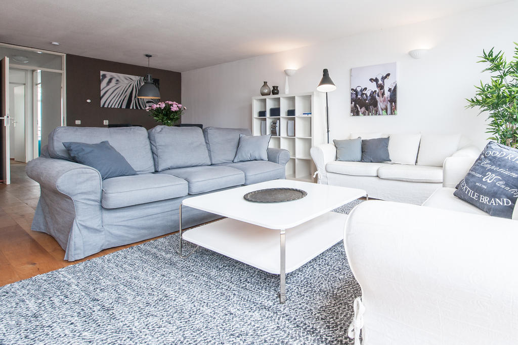 Short Stay Group Staalmeesters Serviced Apartments Άμστερνταμ Εξωτερικό φωτογραφία