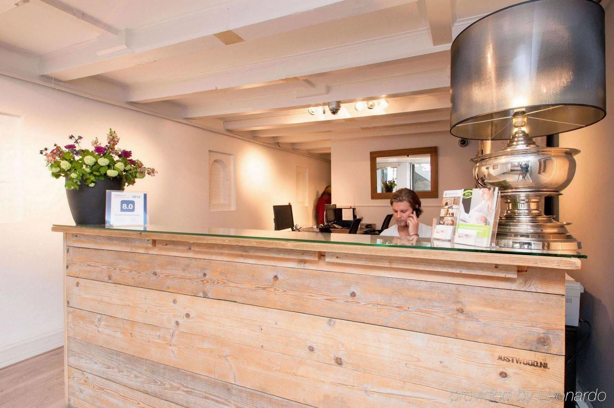 Short Stay Group Staalmeesters Serviced Apartments Άμστερνταμ Εξωτερικό φωτογραφία
