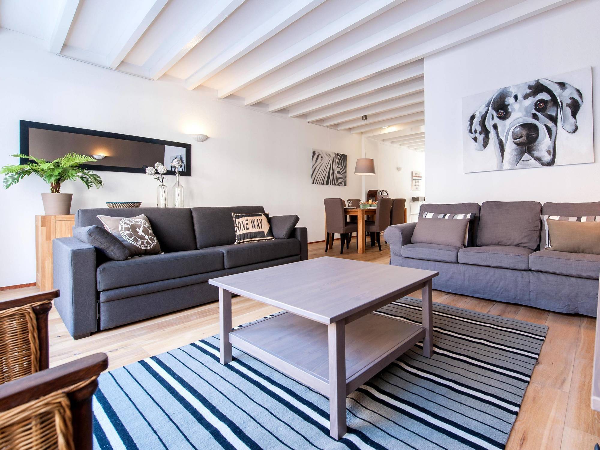 Short Stay Group Staalmeesters Serviced Apartments Άμστερνταμ Εξωτερικό φωτογραφία