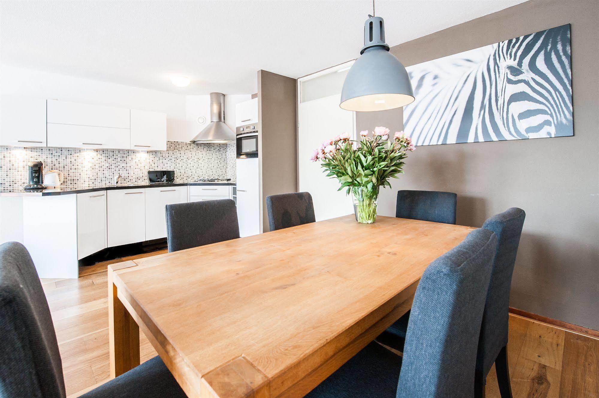 Short Stay Group Staalmeesters Serviced Apartments Άμστερνταμ Εξωτερικό φωτογραφία