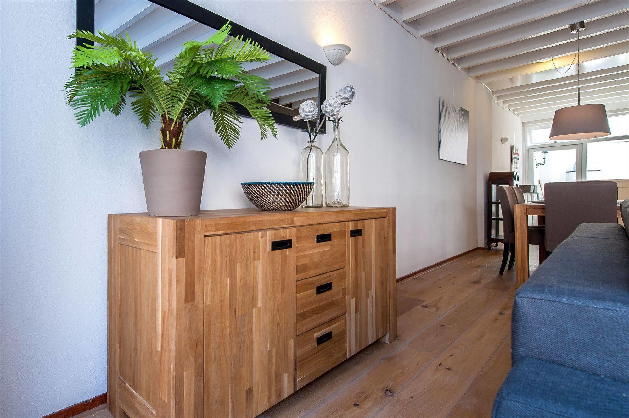Short Stay Group Staalmeesters Serviced Apartments Άμστερνταμ Εξωτερικό φωτογραφία