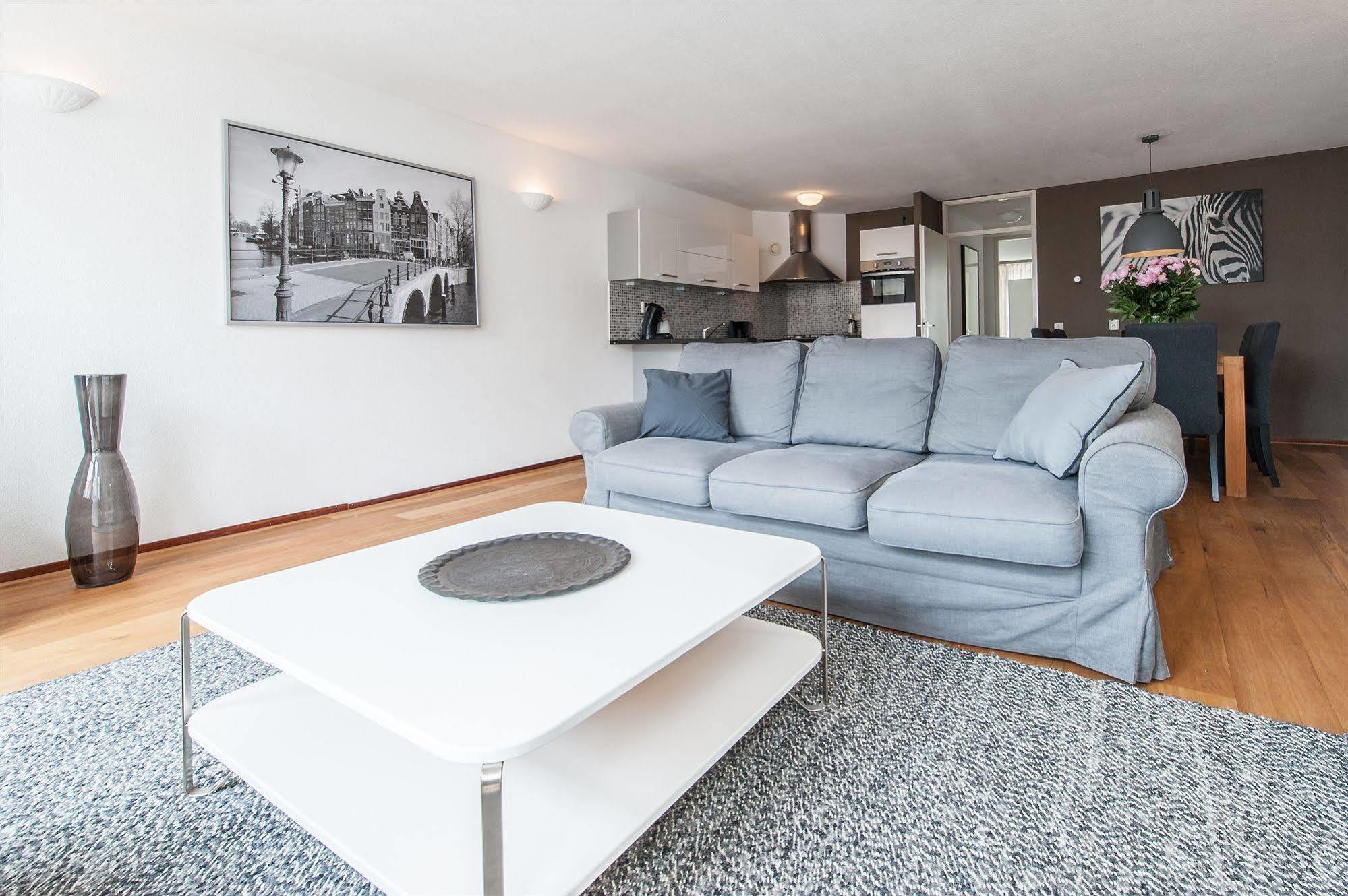 Short Stay Group Staalmeesters Serviced Apartments Άμστερνταμ Εξωτερικό φωτογραφία