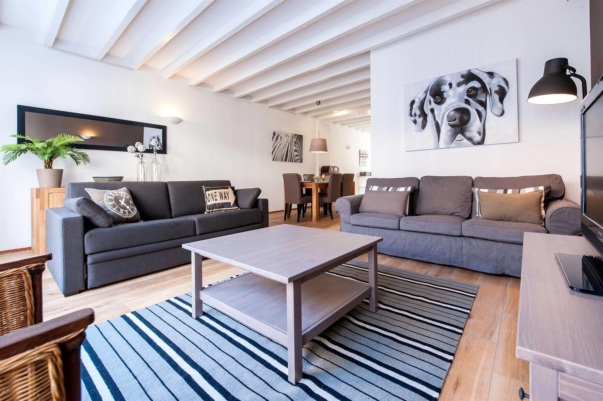 Short Stay Group Staalmeesters Serviced Apartments Άμστερνταμ Εξωτερικό φωτογραφία