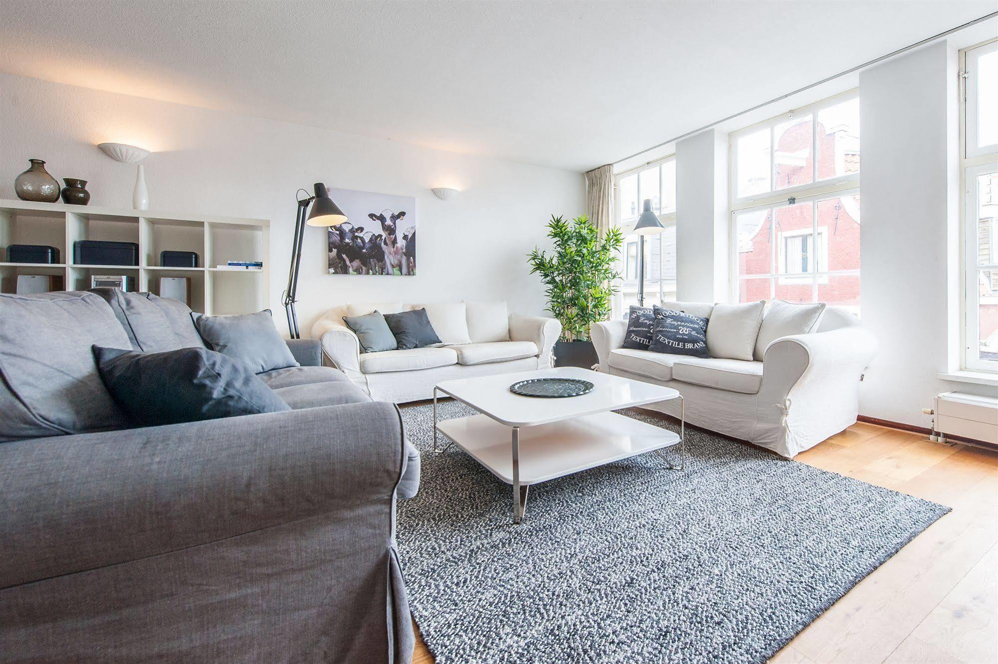 Short Stay Group Staalmeesters Serviced Apartments Άμστερνταμ Εξωτερικό φωτογραφία