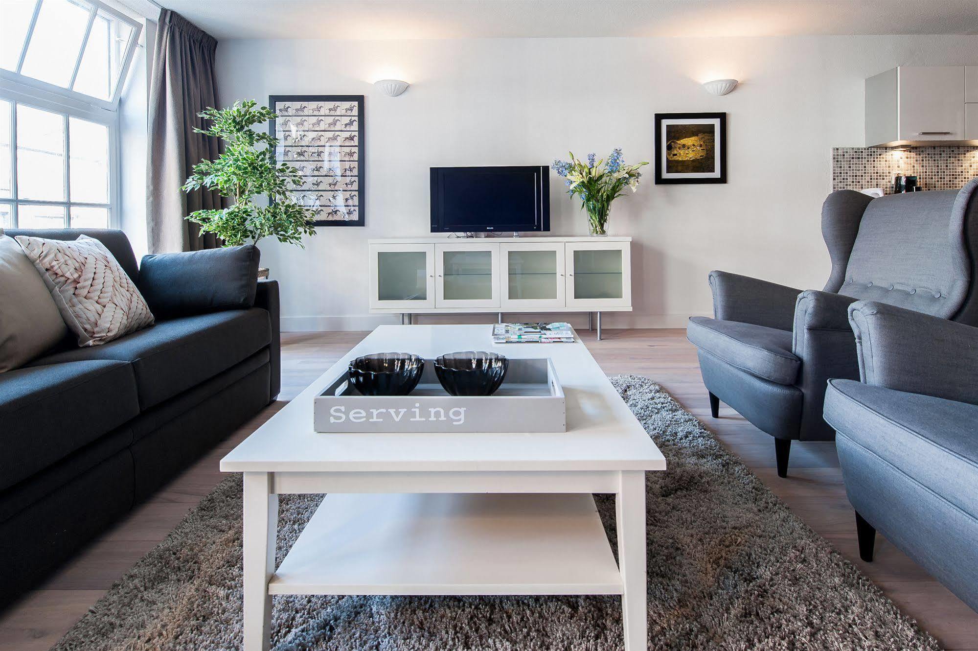 Short Stay Group Staalmeesters Serviced Apartments Άμστερνταμ Εξωτερικό φωτογραφία