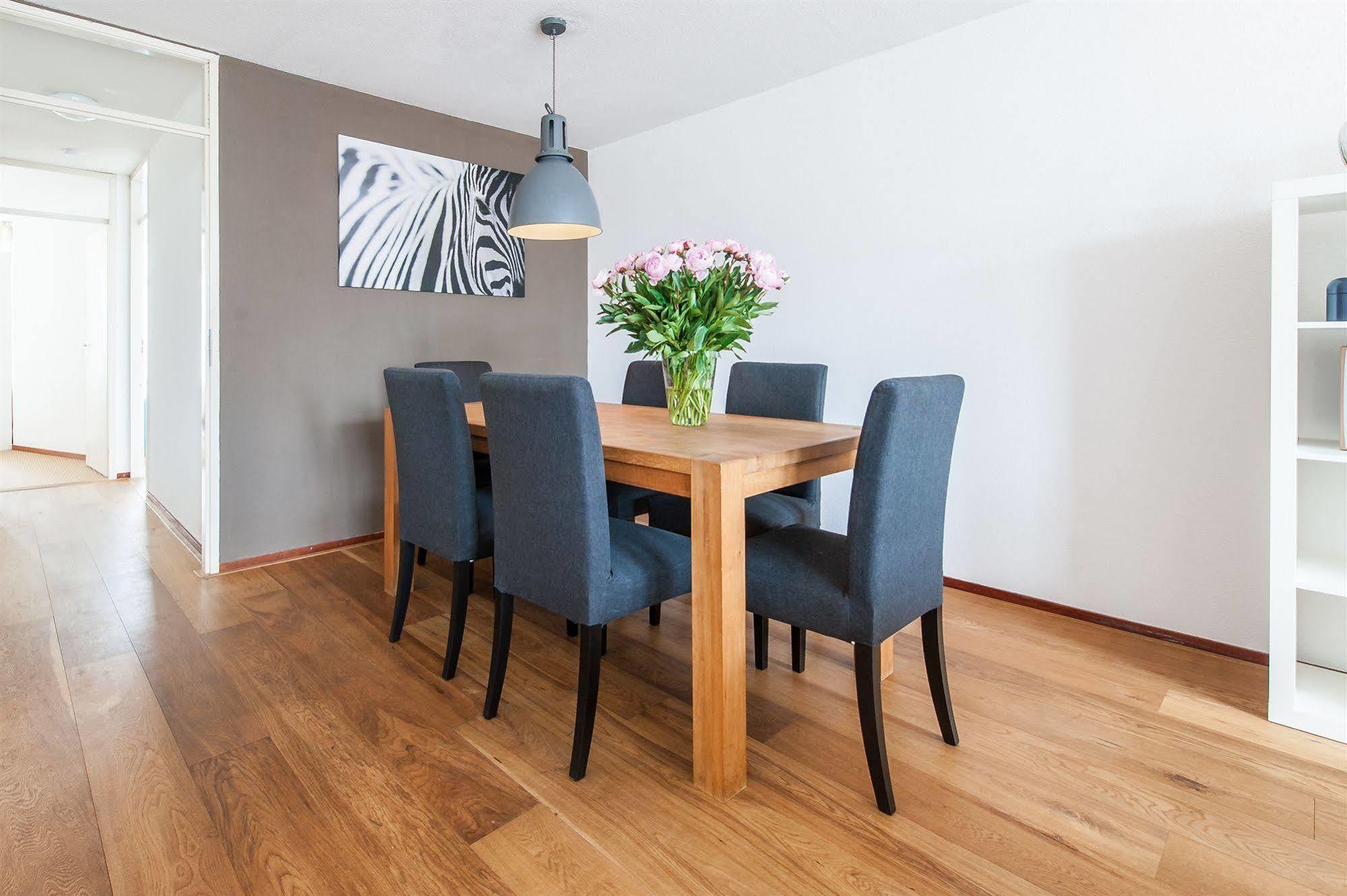Short Stay Group Staalmeesters Serviced Apartments Άμστερνταμ Εξωτερικό φωτογραφία