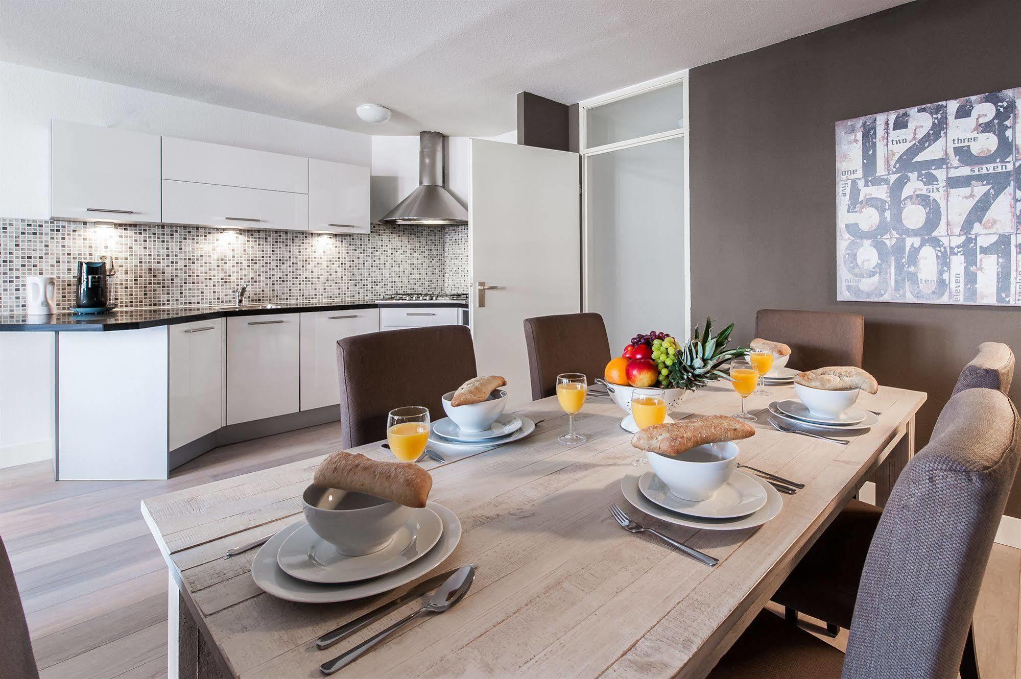 Short Stay Group Staalmeesters Serviced Apartments Άμστερνταμ Εξωτερικό φωτογραφία