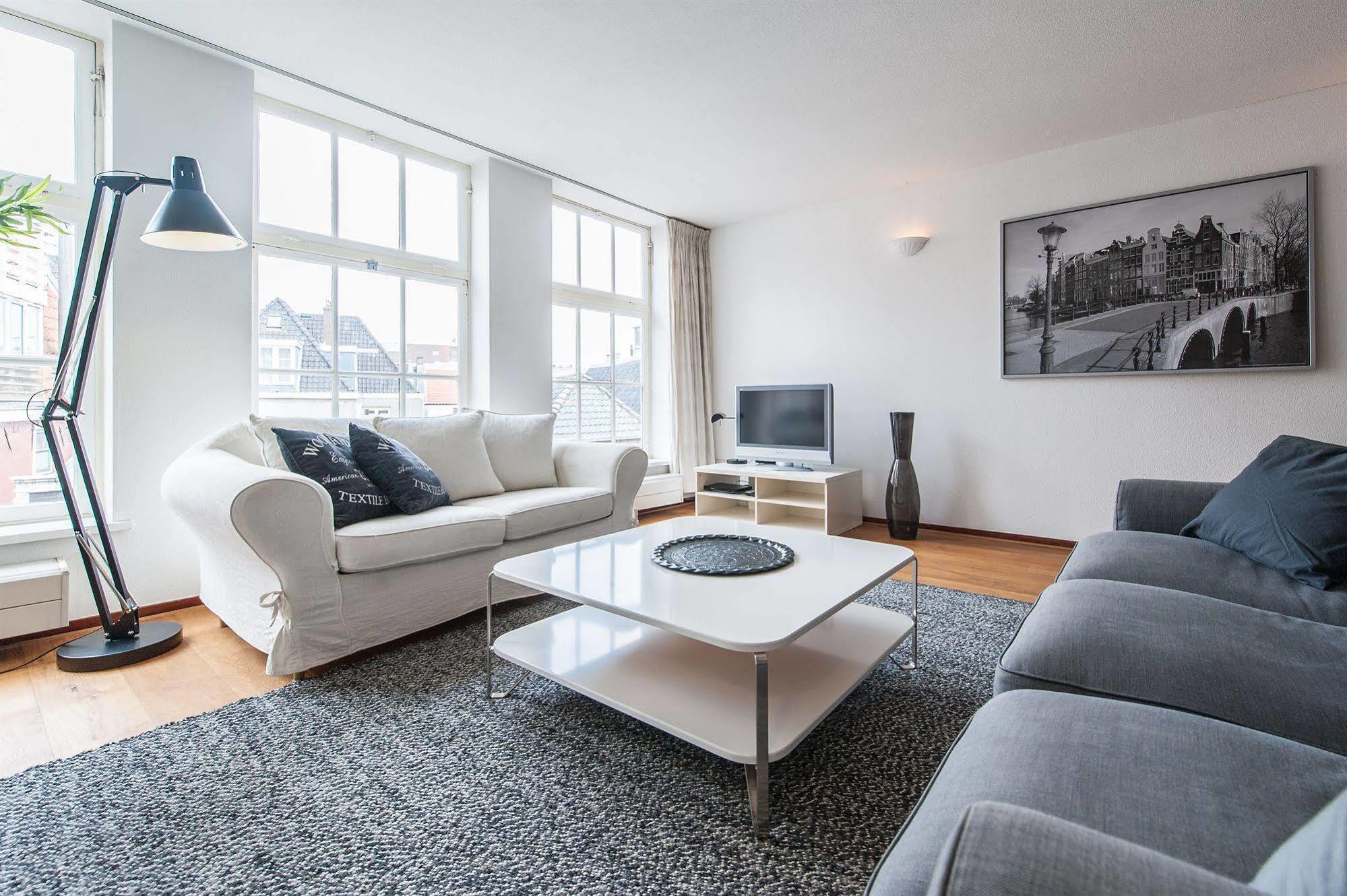 Short Stay Group Staalmeesters Serviced Apartments Άμστερνταμ Εξωτερικό φωτογραφία