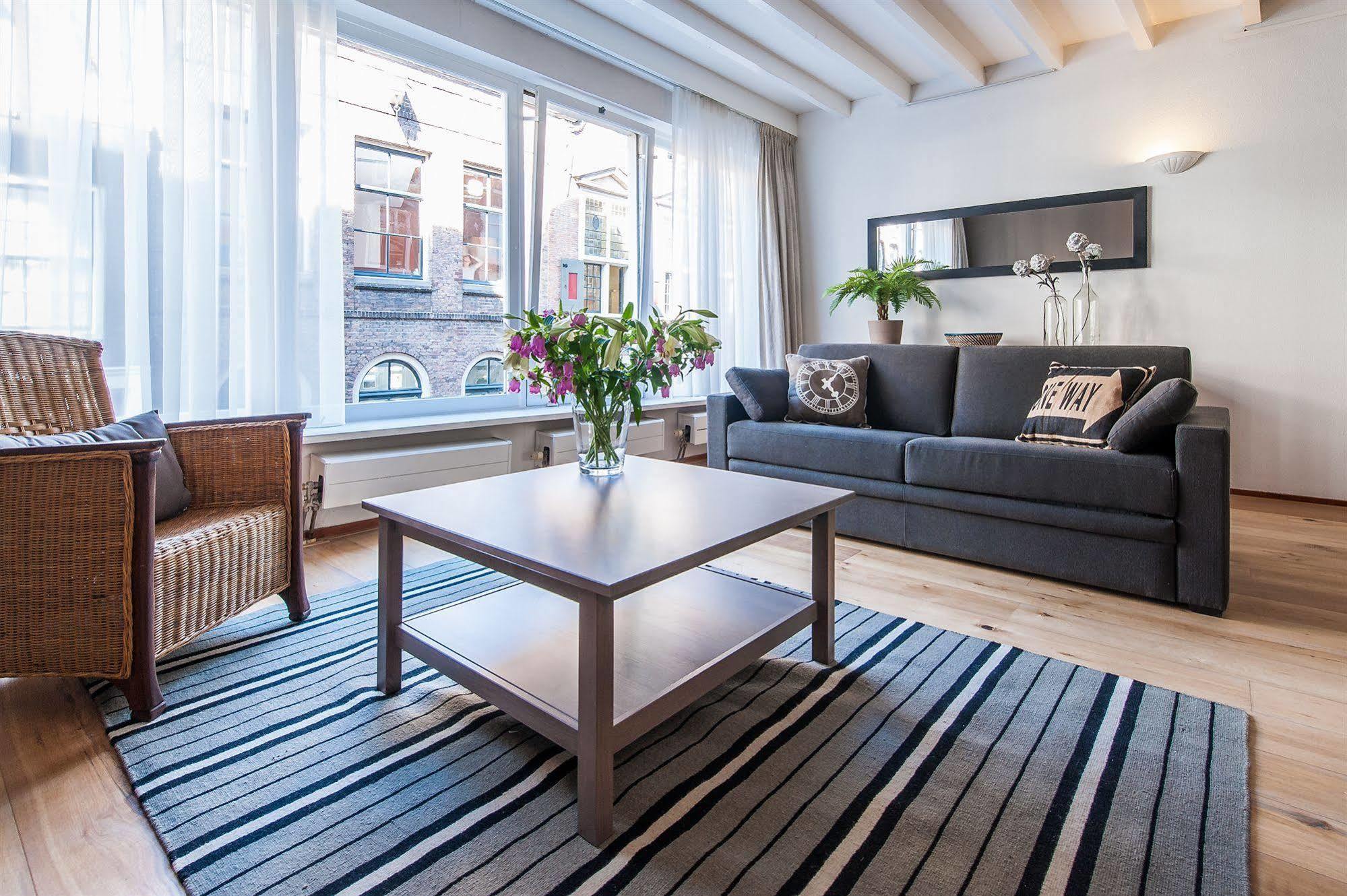 Short Stay Group Staalmeesters Serviced Apartments Άμστερνταμ Εξωτερικό φωτογραφία