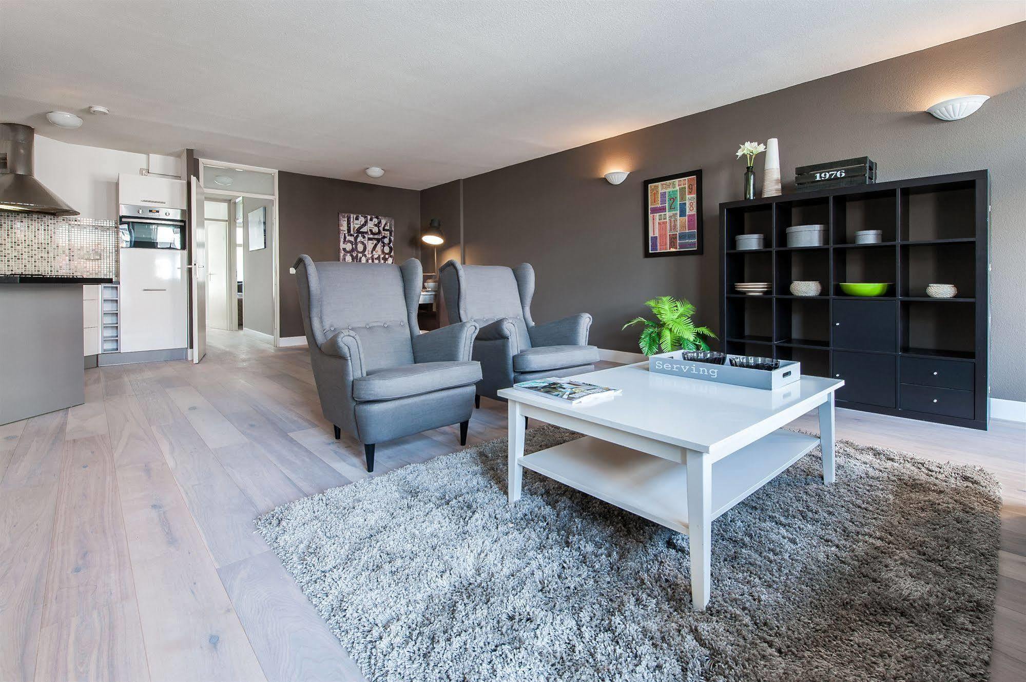 Short Stay Group Staalmeesters Serviced Apartments Άμστερνταμ Εξωτερικό φωτογραφία