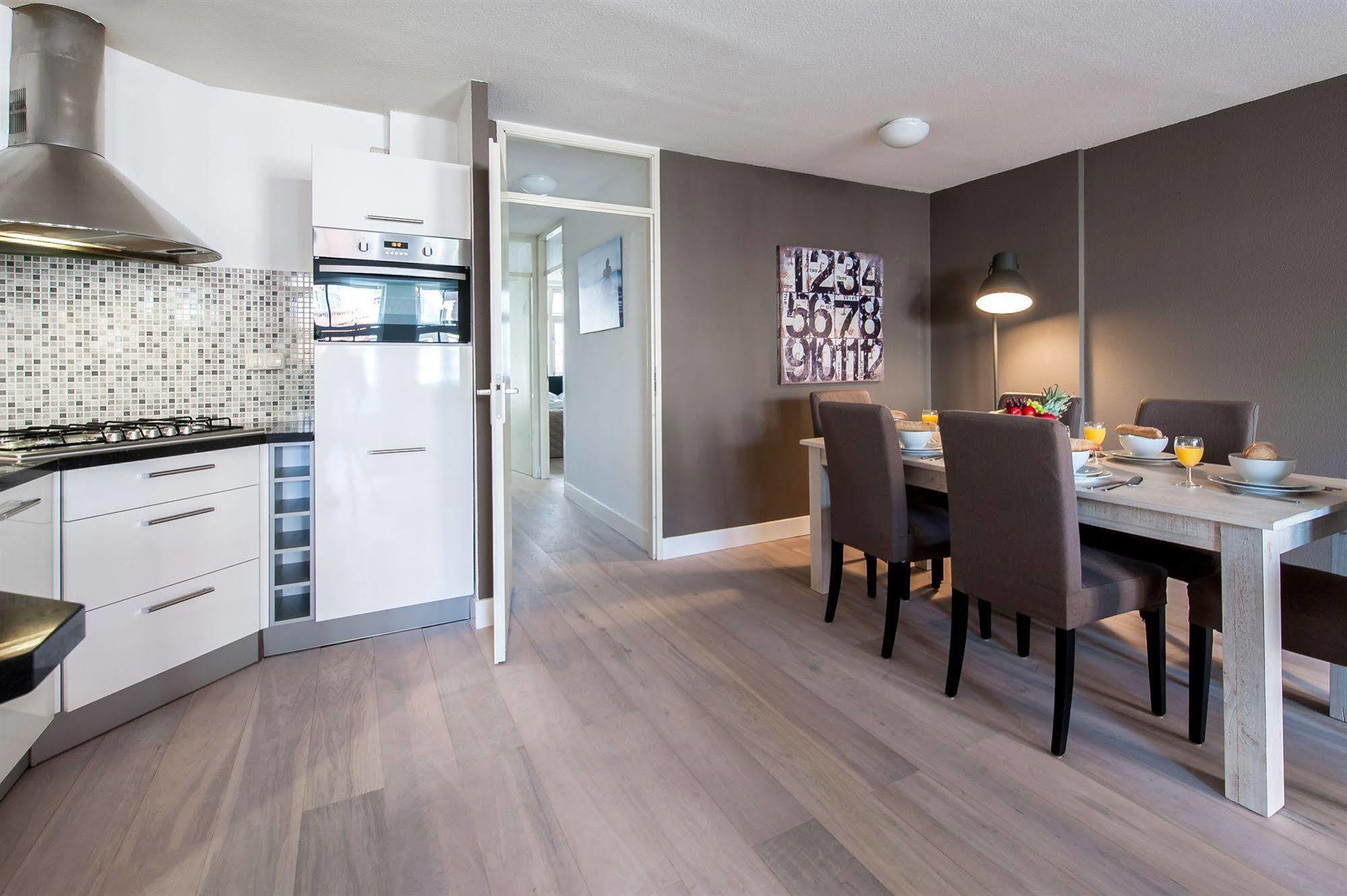 Short Stay Group Staalmeesters Serviced Apartments Άμστερνταμ Εξωτερικό φωτογραφία