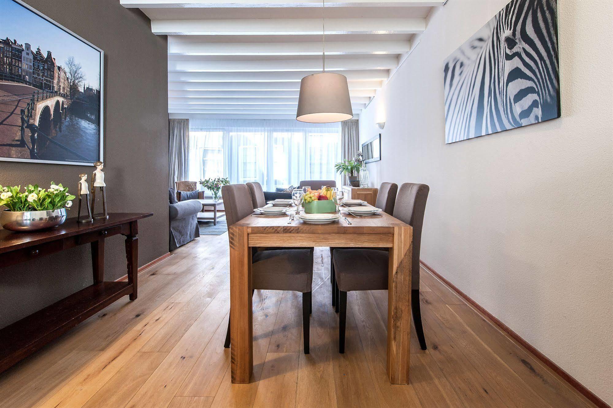 Short Stay Group Staalmeesters Serviced Apartments Άμστερνταμ Εξωτερικό φωτογραφία