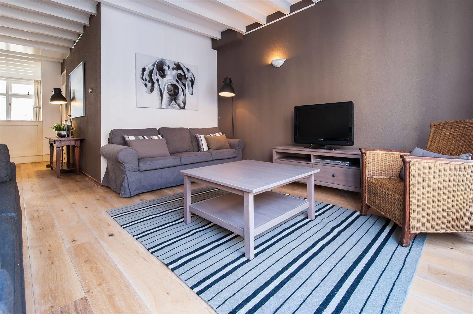 Short Stay Group Staalmeesters Serviced Apartments Άμστερνταμ Εξωτερικό φωτογραφία
