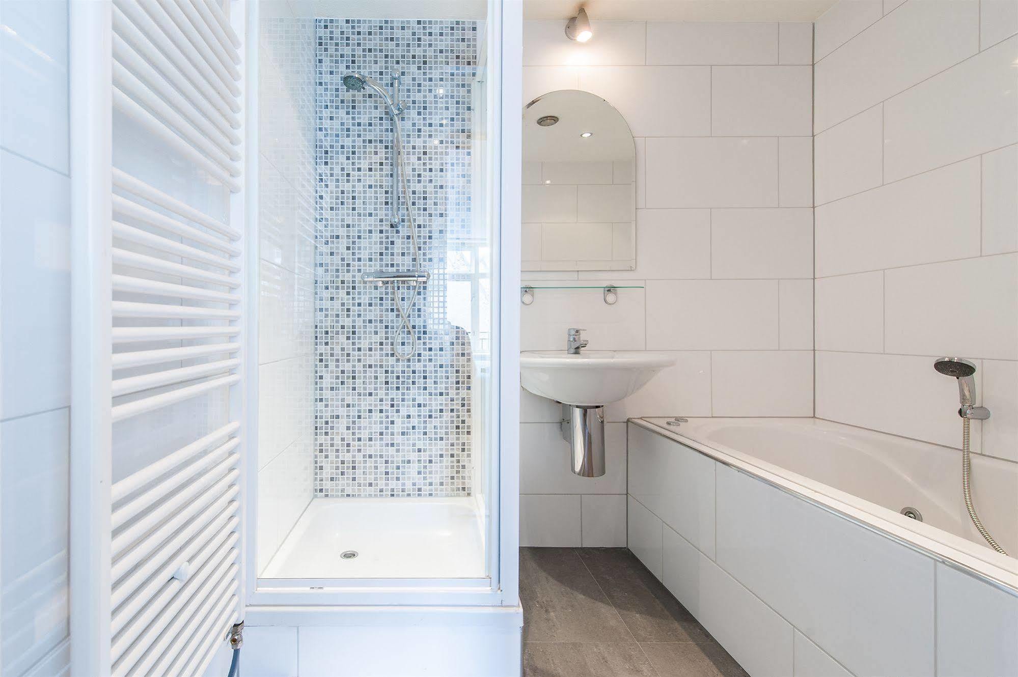 Short Stay Group Staalmeesters Serviced Apartments Άμστερνταμ Εξωτερικό φωτογραφία