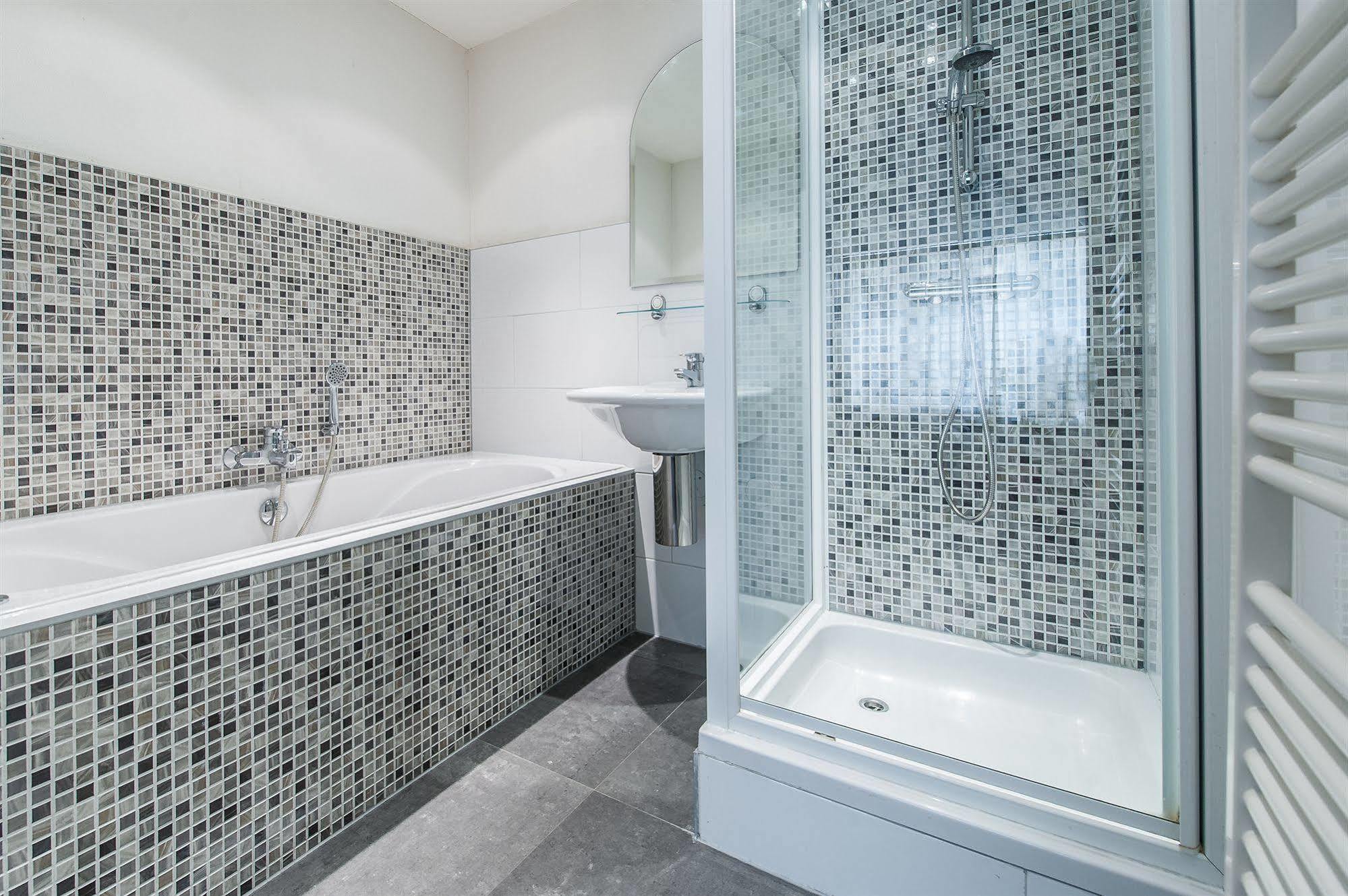 Short Stay Group Staalmeesters Serviced Apartments Άμστερνταμ Εξωτερικό φωτογραφία