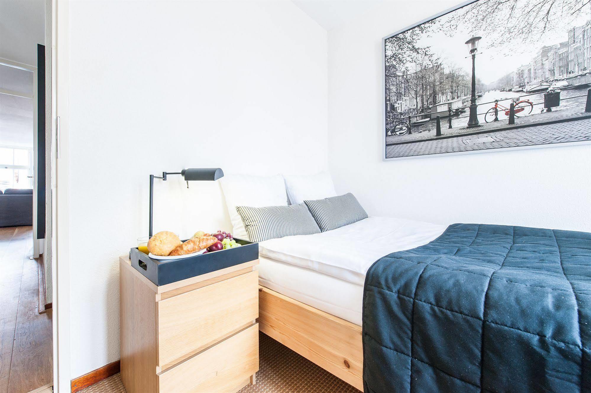 Short Stay Group Staalmeesters Serviced Apartments Άμστερνταμ Εξωτερικό φωτογραφία