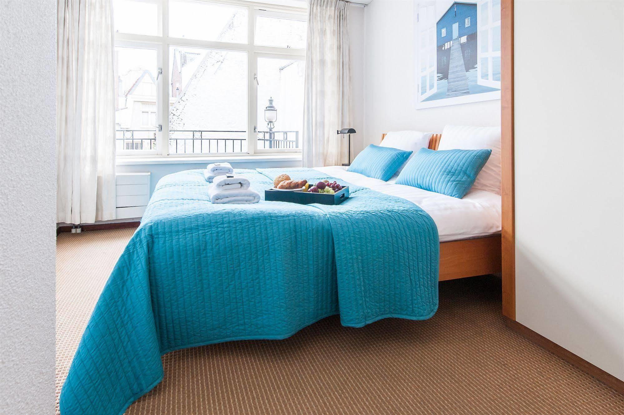 Short Stay Group Staalmeesters Serviced Apartments Άμστερνταμ Εξωτερικό φωτογραφία