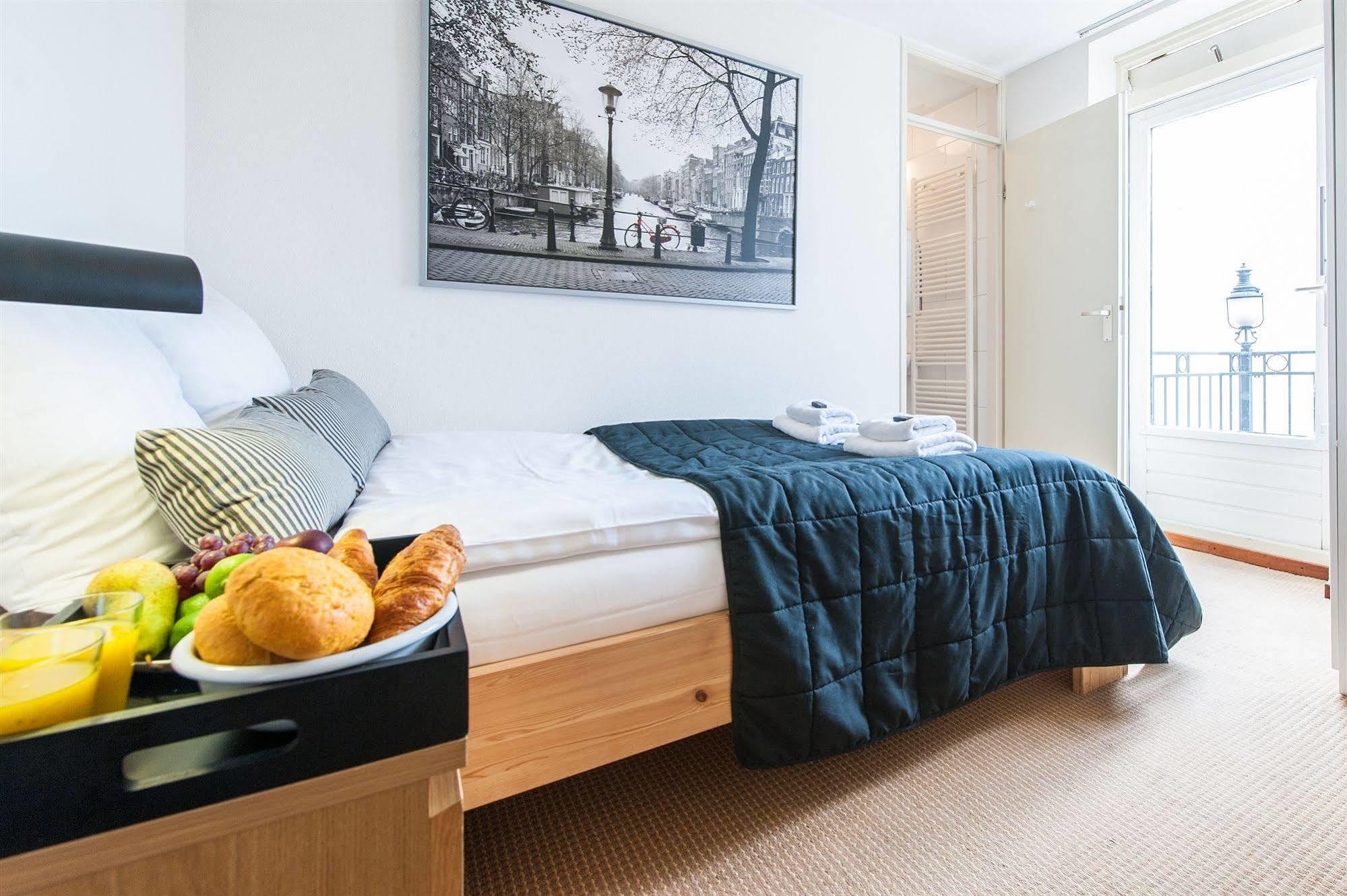 Short Stay Group Staalmeesters Serviced Apartments Άμστερνταμ Εξωτερικό φωτογραφία