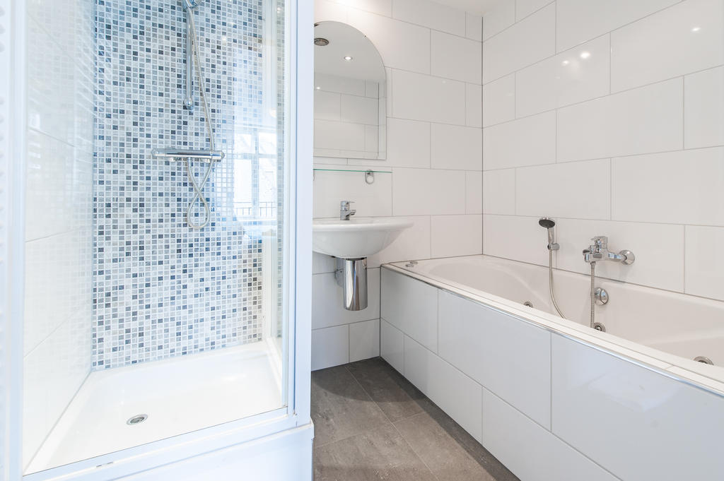 Short Stay Group Staalmeesters Serviced Apartments Άμστερνταμ Εξωτερικό φωτογραφία