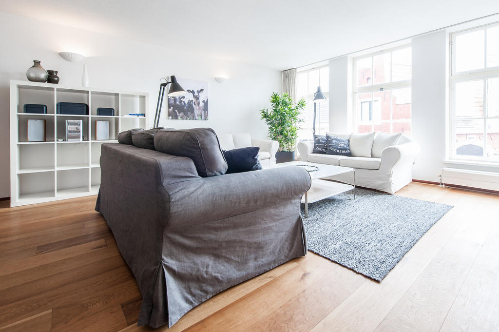 Short Stay Group Staalmeesters Serviced Apartments Άμστερνταμ Εξωτερικό φωτογραφία